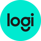 罗技Logo